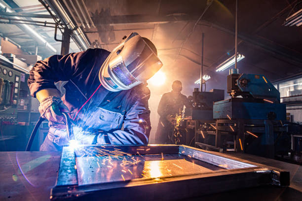 Best Welding Inspection and Certification in The Hills, NJ