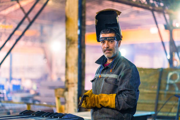 Reliable The Hills, NJ Welder & Metal Fabrication Solutions