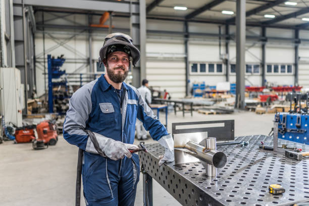  The Hills, NJ Welder Pros